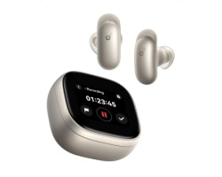Anker Soundcore Liberty 5 Pro Max ANC BT bubice sa mikrofonom zlatne -4
