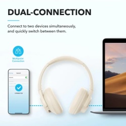 Anker soundcore q20i slušalice white-3