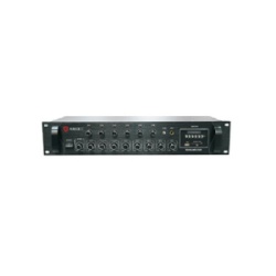 Ansec AMP150 pojačalo ( 4934A )