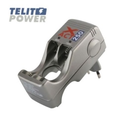 Ansmann ( 3226 ) nimh / nicd punjač baterija xact 250