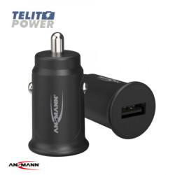 Ansmann auto punjač USB punjač CC105 - 1.0A ( 3345 ) - Img 5