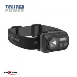 Ansmann HD230BS LED headlight ( 3393 ) - Img 3