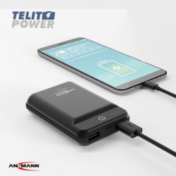 Ansmann powerbank 10.8 mini - 10000mAh ( 3351 ) - Img 3