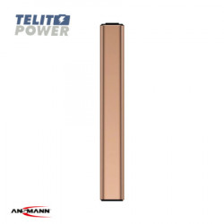 Ansmann powerbank 5000mAh PB112 pink ( 3352 ) - Img 4