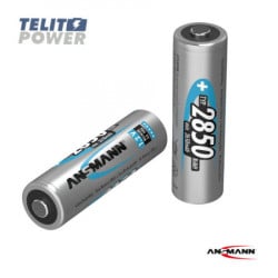 Ansmann punjiva NiMH 1.2V 2850mAh AA / HR6 Tip 2850 ( cena po komadu ) ( 4147 ) - Img 2