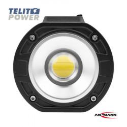 Ansmann punjiva radna lampa FL1100R sa 10W COB LED ( 4123 ) - Img 6