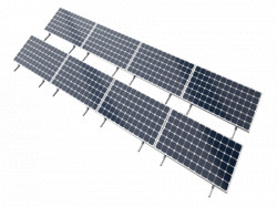 Antai Solar Ballast S 10 Modules Kit ( ANT-BALS10 ) - Img 9