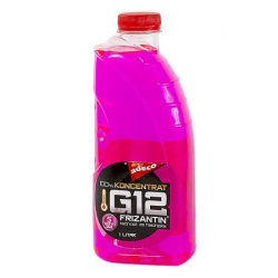 Antifriz 1L 100% G12 koncentrat-al ( 14308 )