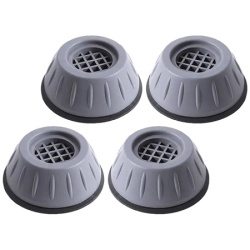 Antivibrirajuće stopice za mašinu za pranje veša Conect XL CXL-AVN4X