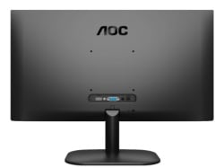 AOC 22B2H/EU 21.5"/VA/1920x1080/75Hz/4ms GtG/VGA,HDMI/VESA/crna Monitor  ( 22B2H/EU ) -3