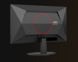 Aoc 24.5 inča 25G42E FHD Gaming monitor -4