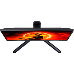 AOC 25G3ZM/BK 24.5" 240Hz VA, 1920x1090, 0.5ms, Black-Red gaming monitor ( 25G3ZM/BK )  - Img 3