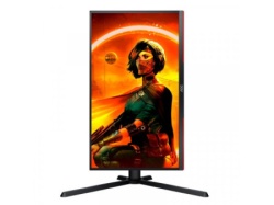 AOC 25G3ZM/BK VA 1920x1080/240Hz/0.5ms/2xHDMI/DP Monitor 24.5" -5