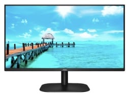 AOC 27B2DM 27"/VA/1920x1080/75Hz/4ms GtG/VGA,DVI,HDMI/VESA/crni Monitor  ( 27B2DM ) -4