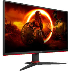 AOC 27G2SAEBK 27" VA Monitor - Img 5