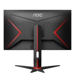 AOC 27G2SPU/BK IPS 1920x1080/165Hz/1ms/HDMI/VGA/DP/USB Monitor 27" -7