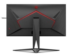 Aoc agon ag275qzn/eu 27"/va/1920x1080/240hz/1ms gtg/hdmix2,dpx2,usb/freesync/pivot/crni monitor ( AG275QZN/EU )  - Img 2