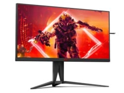 Aoc agon ag275qzn/eu 27"/va/1920x1080/240hz/1ms gtg/hdmix2,dpx2,usb/freesync/pivot/crni monitor ( AG275QZN/EU )  - Img 3