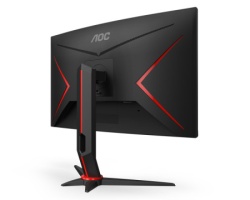 Aoc C27G2Z3/BK WLED gaming zakrivljeni monitor 27 inča-5