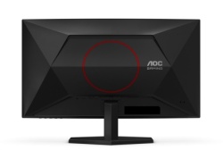 Aoc c27g42e 27"/ va/ 1920x1080/ 180hz/ 1 ms gtg/ hdmix2,dp/ adaptive sync/ vesa/ zvucnici/ crna monitor ( c27g42e ) -1
