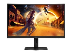 AOC c27g4zxu 27"/va/1920x1080/280hz/1ms gtg/hdmix2,dp,usb/freesync/pivot,visina/vesa/crna monitor  ( C27G4ZXU ) -4