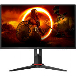 AOC Gaming 27G2SPUBK 27" monitor - Img 1