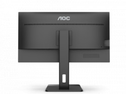 AOC Q32P2CA monitor 31.5"/IPS/2560x1440/75Hz/4ms GtG/HDMIx2,DP,USB/VESA/pivot,visina/zvučnici/crna ( Q32P2CA ) - Img 4