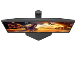 AOC U27G4R 27"/ IPS/ 3840x2160/ 320Hz FHD 160Hz UHD/ 1ms/ HDMIx2,DP,USB/ Adaptive sync/ VESA/ crna Monitor ( U27G4R )