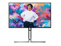 Aoc u32u3cv 31.5"/ips/3840x2160/60hz/4ms gtg/hdmi,dp,usb, usb type c/pivot,visina/zvucnici monitor  ( u32u3cv ) -2