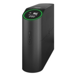 Apc Back-UPS Pro Gaming 2200VA/1320W 230V, 4xšuko, 2xC13 ( bgm2200b-gr )