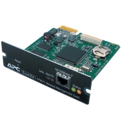 Apc Mrežna kartica 3, kompatibilna sa SmartSlot UPS-ovima ( ap9640 )