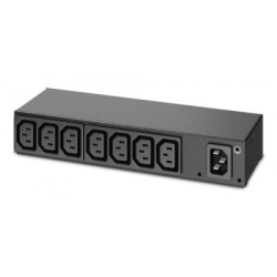 Apc PDU Basic, C14 ulaz, 8xC13, 240V, 10A, 0U/1U ( ap6015a )