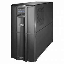 APC Smart-UPS 2200VA 1980W 230V ( SMT2200IC )  - Img 1