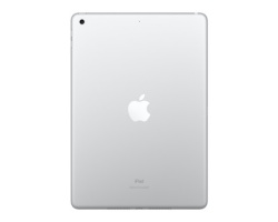 Apple iPad 9th Gen 10.2 inch A13 WiFi 256GB Silver (fk2p3ll/a) -6