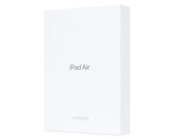 Apple iPad Air 4th Gen 10.9 inch A14 WiFi 256GB Space Gray (fyft2ll/a) -1