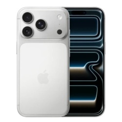 Apple iPhone 17 pro 512gb silver mobilni telefon