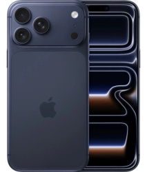 Apple iPhone Pro Max 256GB plava smartphone ( 55040 )