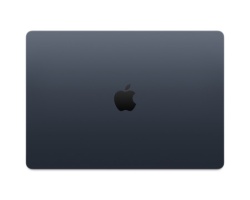 Apple MacBook Air 15.3 inch M5 10-core CPU 10-core GPU 16GB 512GB SSD Midnight (MDVH4)