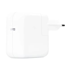 Apple Punjač 30W Type C bela ( 55015 )-2