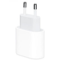 Apple punjač USB-C 20W MHJE3ZM/A bela ( 55000 ) - Img 3