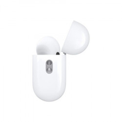 Apple slušalice AirPods Pro (2nd gen) with magsafe charging case MQD83AM/A - Img 3
