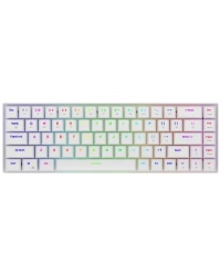 Aqirys Agena White Tastatura ( 103-0045 )