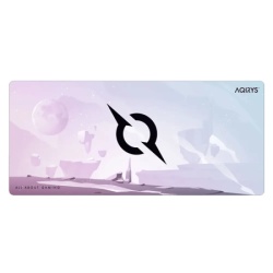 Aqirys (XL) Gravity White Extra Large Podloga za mis ( 105-0012 )