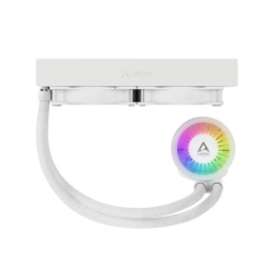 Arctic ACFRE00150A Liquid Freezer III-240 A-RGB White Hladnjak procesor ( 112-0106 )