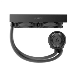 Arctic ACFRE00178A  Liquid Freezer III Pro 240 Black Hladnjak procesor  ( 112-0151 )-5