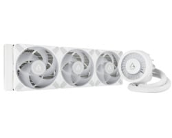 Arctic Liquid Freezer III 360 A-RGB White vodeno hlađenje (ACFRE00152A) -1