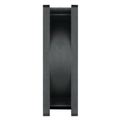 Arctic P8 Silent black ACFAN00152A Ventilator kuciste 80mm ( 112-0062 )
