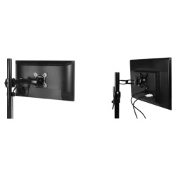 Arctic Z2 Basic AEMNT00040A Nosac monitor stoni ( 107-0032 )