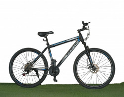 Ares Kinetik 27,5" Bicikl sa 21 brzinom - Crno/plavi ( 27001 ) - Img 2