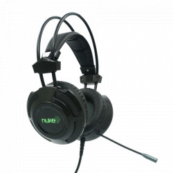 Armaggeddon nuke 9 USB 7.1 surround pro gaming headset ( 4823 ) - Img 3